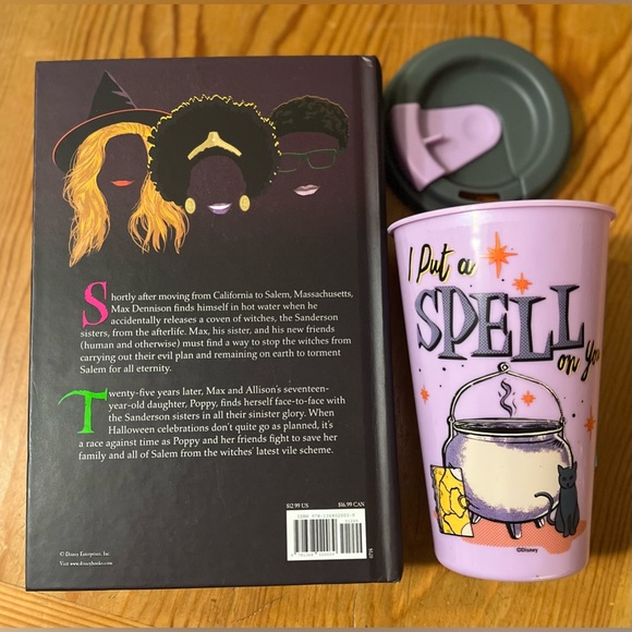 Hocus Pocus Bundle - Picture 2 of 2